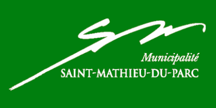 [flag of Saint-Mathieu-du-Parc]