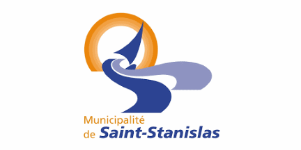 [flag of Saint-Stanislas]