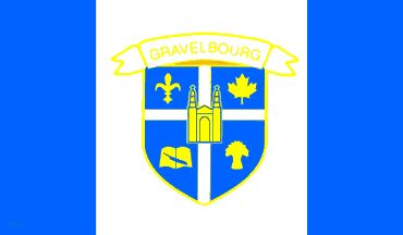 Gravelbourg