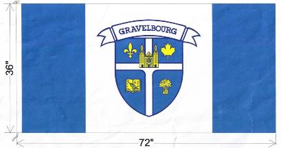 Gravelbourg alternate