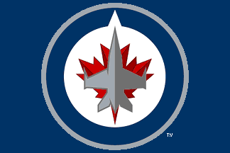 [Winnipeg Jets flag]