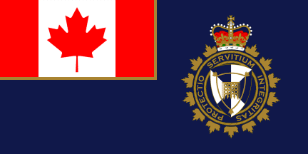 [Canada Border Services Agency]