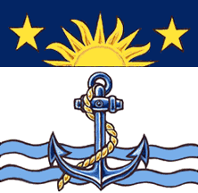 [Institut maritime du Québec flag]