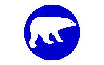 [tourist division flag]