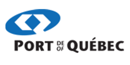 [Port of Quebec]