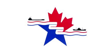 [St. Lawrence Seaway Management Corp flag]