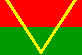 [South Kasai flag]