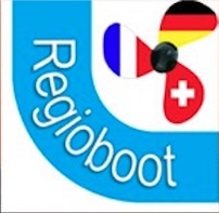 [Regioboot logo]