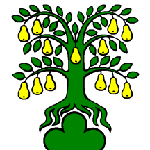 [Flag of Oberwil-Lieli]