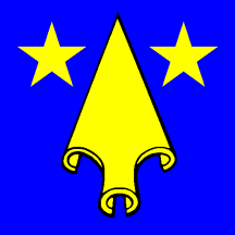 [Flag of Villnachern]