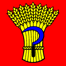 [Flag of Möhlin]