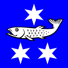 [Flag of Rümikon]