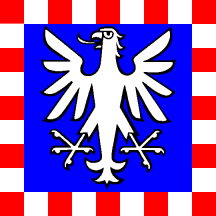 [Flag of Tegerfelden]