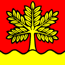 [Flag of Oberösch]
