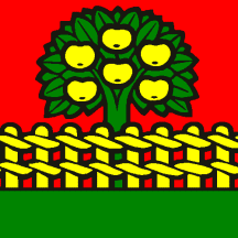 [Flag of Bangerten]