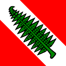 [Flag of Fahrni]