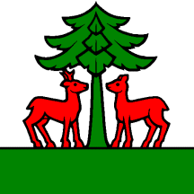 [Flag of Oberlangenegg]