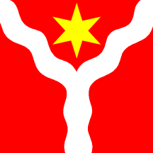 [Flag of Wyssachen]