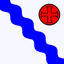 [Flag of Niederbipp]