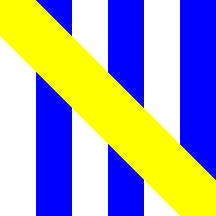 [Flag of Seeberg]