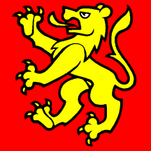 [Flag of Thörigen]