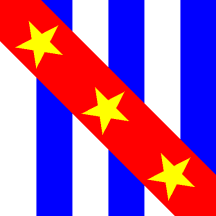 [Flag of Nuvilly]