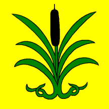 [Flag of Saint-Aubin]