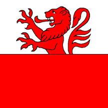 [Flag of Gillarens]