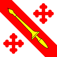 [Flag of Autigny]