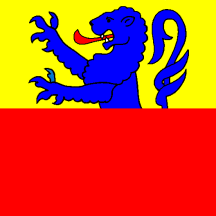 [Flag of Givisiez]
