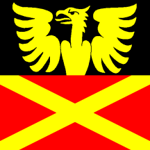 [Flag of Saint-Martin]