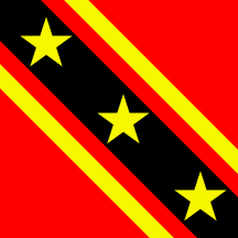 [Flag of Billens-Hennens]