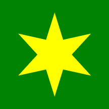[Flag of Tamins]