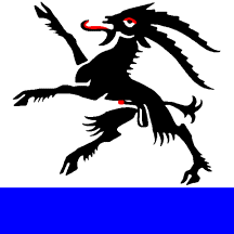 [Flag of Silvaplana]