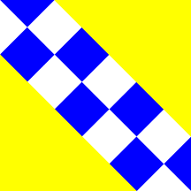 [Flag of Calfreisen]