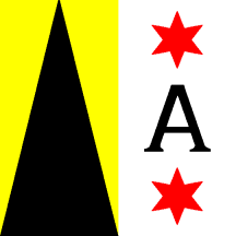 [Flag of Altishofen]