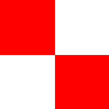 [Flag of Menznau]