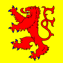 [Flag of Willisau-Stadt]