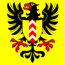 [Flag of Neuchâtel]