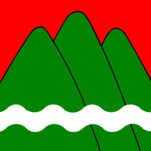[Flag of Buttes]