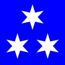 [Flag of Ernetschwil]
