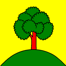 [Flag of Goldingen]