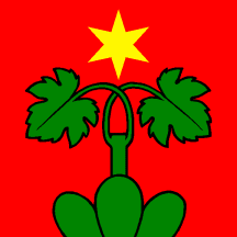 [Flag of Wartau]