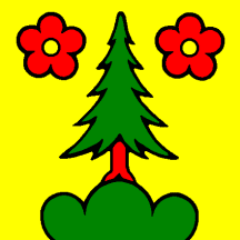 [Flag of Aetigkofen]