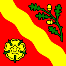 [Flag of Bibern]