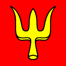 [Flag of Schnottwil]