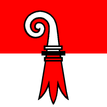 [Flag of Bättwil]