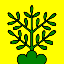 [Flag of Oberbuchsiten]