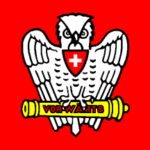 [Flag of Langendorf]