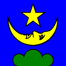 [Flag of Zuchwil]
